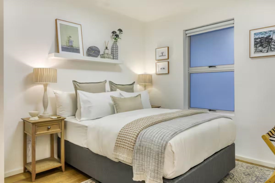 To Let 2 Bedroom Property for Rent in Gardens Western Cape